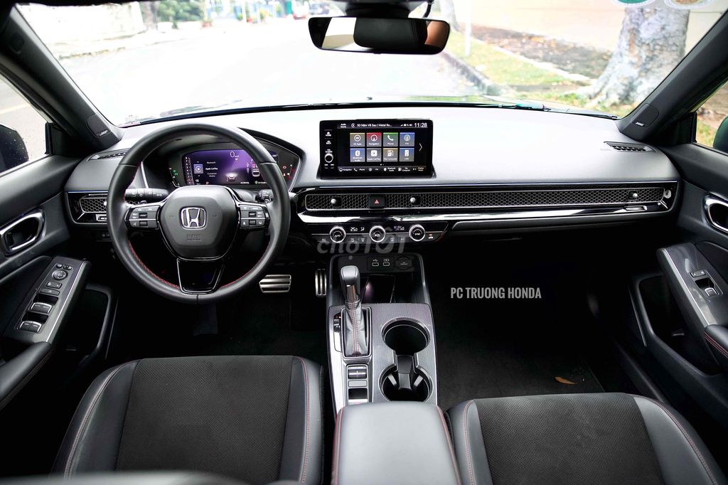 CIVIC RS 2024 CỰC MỚI, ODO: 15.000KM, BẢN CAO CẤP. Mua bán Ô tô tại Quận 10 Tp Hồ Chí Minh được đăng bởi PC Trương hình 15