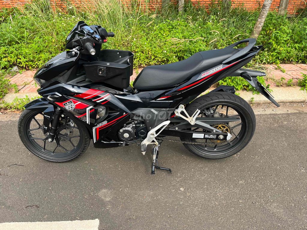 Winner X V3. Mua bán Xe máy tại Thành phố Buôn Ma Thuột Đắk Lắk được đăng bởi Tiến Đạt hình 6