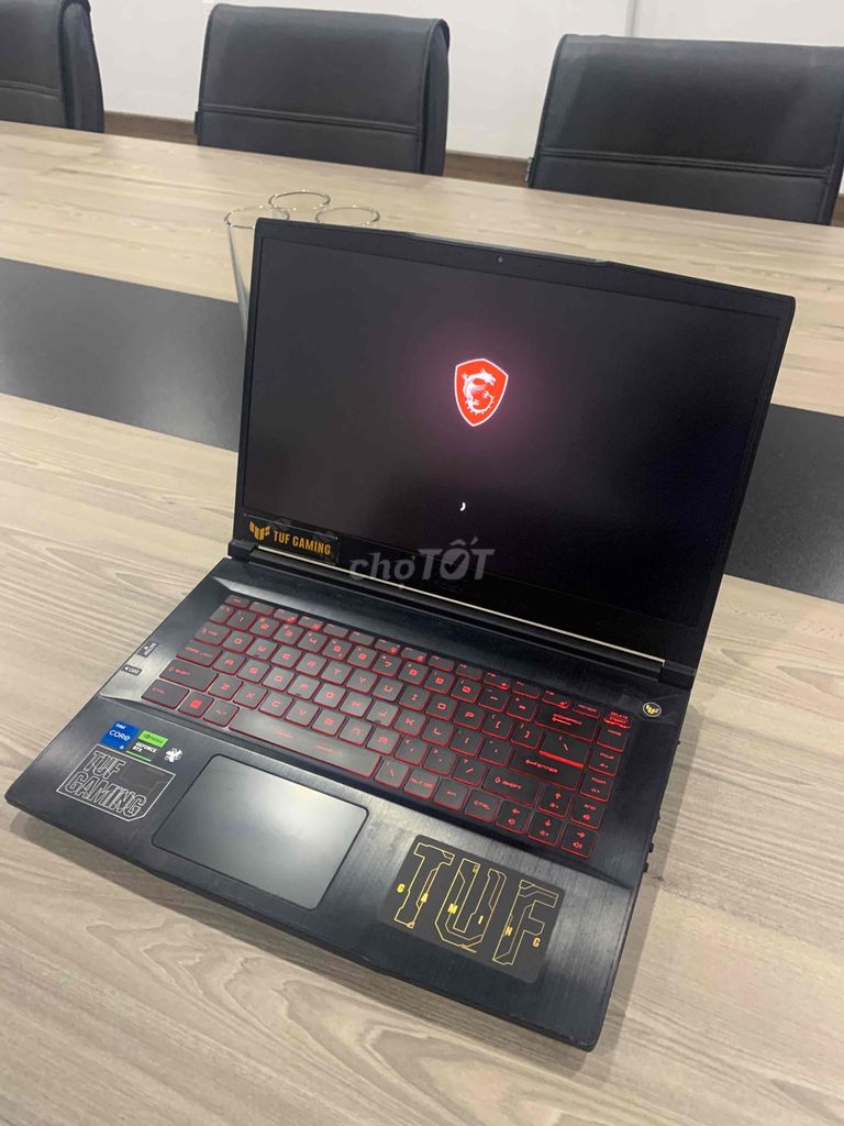MSI GF63 12VE i5-12450H 16GB/512GB 4050 6GB. Mua bán Laptop tại Quận Liên Chiểu Đà Nẵng được đăng bởi Chào Anh  hình 1