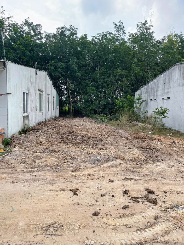 Bán đất đường số 10 Bàu Năng giáp Tp Tây Ninh. Mua bán đất tại Huyện Dương Minh Châu Tây Ninh được đăng bởi Ms Thúy hình 1