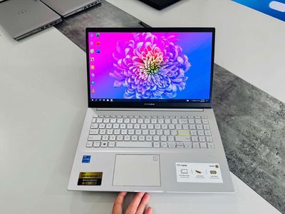 Asus VivoBook A515 (i5 Gen11 / 8G / 512G / Oled)