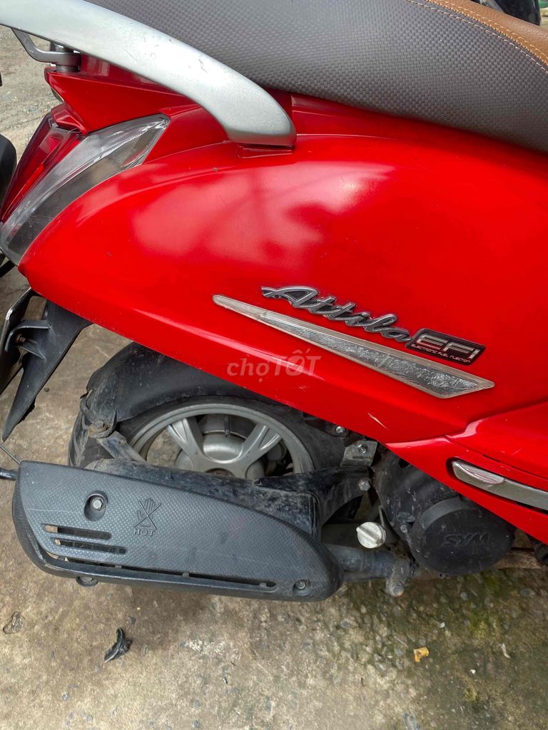 Dọn nhà cần thanh lý. Mua bán Xe máy tại Huyện Bình Chánh Tp Hồ Chí Minh được đăng bởi Tên chưa cung cấp hình 2