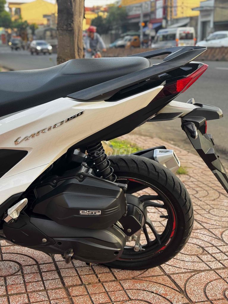 Thanh Lý Vario 150. Mua bán Xe máy tại Thành phố Buôn Ma Thuột Đắk Lắk được đăng bởi Cửa Hàng Xe Máy 297 Nguyễn văn cừ hình 8