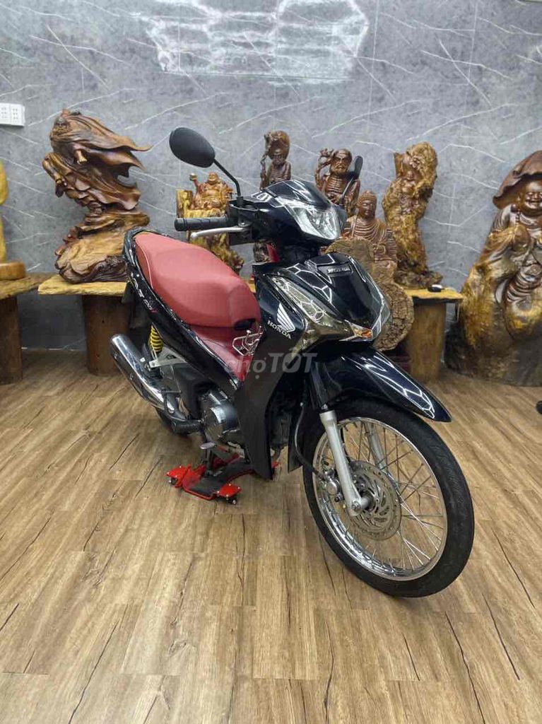 👉Future led biển SG chính chủ máy zin, xe đẹp. Mua bán Xe máy tại Quận 7 Tp Hồ Chí Minh được đăng bởi Xe Cũ Hiếu CT hình 3