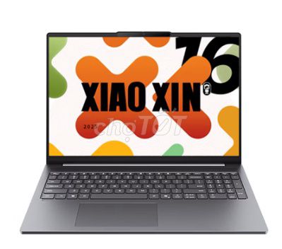IdeaPad Slim 5 | R7 H255 | 16G | 512G FHD+ | NEW. Mua bán Laptop tại Quận Hải Châu Đà Nẵng được đăng bởi TTCenter 484 NÚI THÀNH hình 1