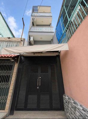 vạn kiếp khu ăn uống bình thạnh, 42m2 CHDV doanh thu hơn 30tr tháng