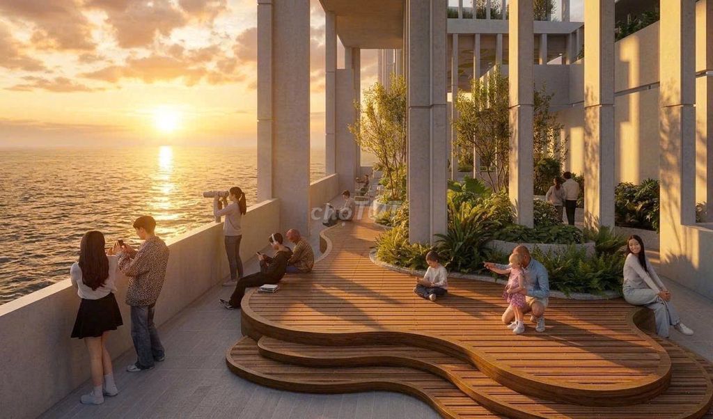 BLANCA CITY | КВАРТИРЫ С ВИДОМ НА МОРЕ ОТ 1,9 МИЛЛИАРДА — ДОЛГОСРОЧНАЯ СОБСТВЕННОСТЬ