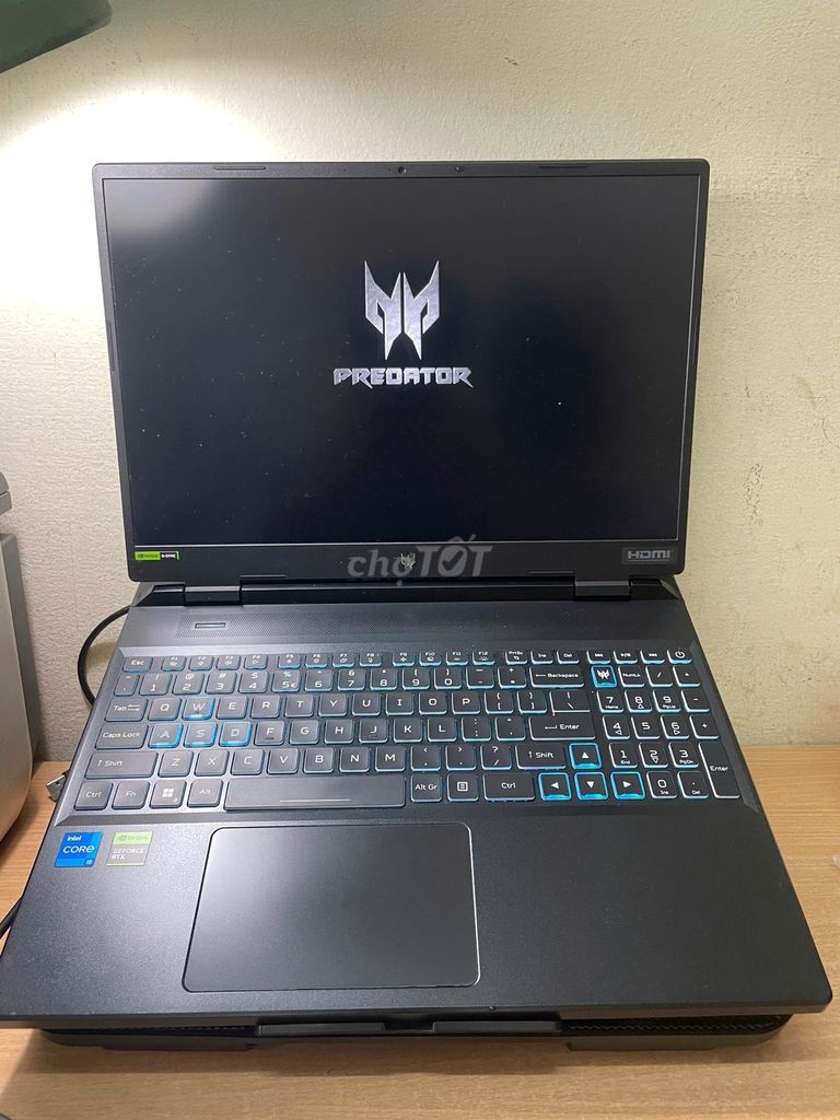 Acer Predator Helios Neo 16 i5 16 inch. Mua bán Laptop tại Quận Hà Đông Hà Nội được đăng bởi Khuất Duy Tiến hình 1