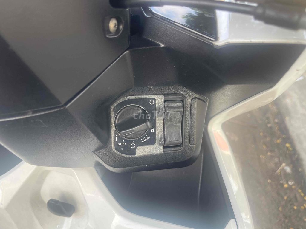 click thái 150. Mua bán Xe máy tại Huyện Hóc Môn Tp Hồ Chí Minh được đăng bởi hoang van hình 6