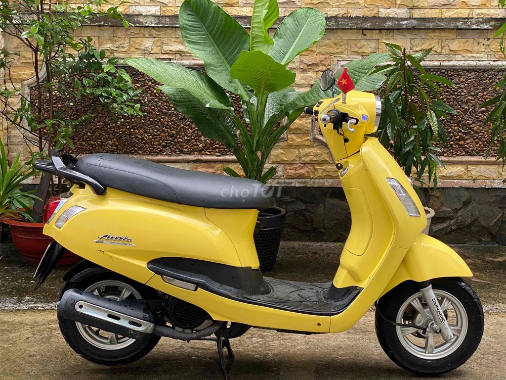 Cần Bán Alizabet Bst47 Ngay Chủ Máy Zin. Mua bán Xe máy tại Quận 11 Tp Hồ Chí Minh được đăng bởi Xe Máy Tâm Nguyễn hình 3