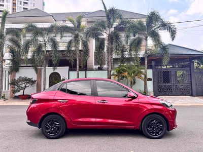 Hyundai i10 2023 Số tự động Đỏ 60.000 km
