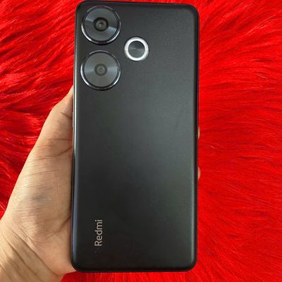 Xiaomi POCO F6 256GB Đen Mới 99%