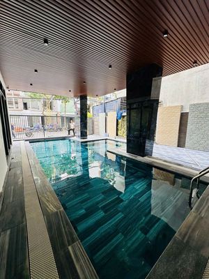 Аренда · 1 комн. · 40 м² · Quận Ngũ Hành Sơn, ул. Đường Hải Triều