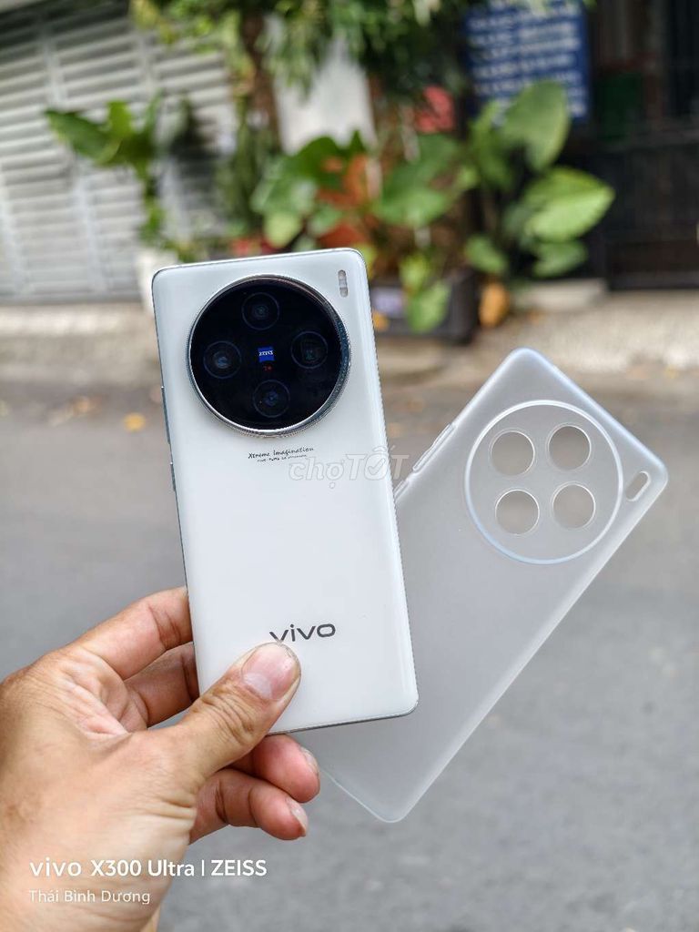 Vivo X100 16GB 512GB đẹp 99% . Mua bán Điện thoại tại Quận Bình Tân Tp Hồ Chí Minh được đăng bởi Thái Bình Dương hình 1