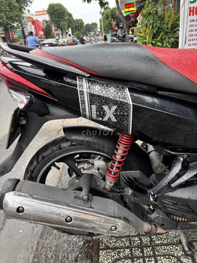 Bán xe. Mua bán Xe máy tại Quận Gò Vấp Tp Hồ Chí Minh được đăng bởi Vy hình 4