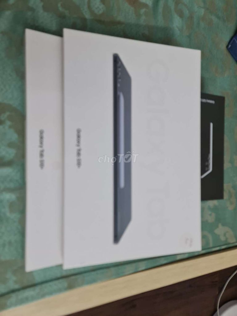 Samsung Tab S10+ Wifi 12GB/256GB Mới. Mua bán Máy tính bảng tại Quận Tân Bình Tp Hồ Chí Minh được đăng bởi Sơn hình 1