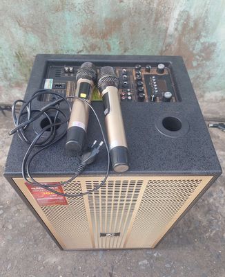 Loa kéo Nanomax S900. Mua bán Tivi, Âm thanh tại Quận Bình Tân Tp Hồ Chí Minh được đăng bởi Miền Tây Quê Tôi
