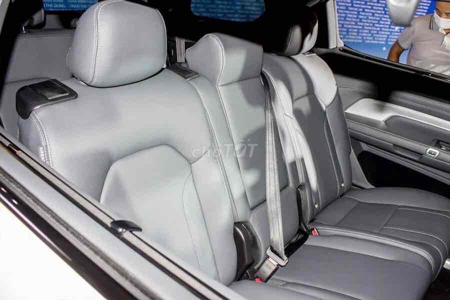 TRẢ TRƯỚC GẦN 200 TRIỆU NHẬN NGAY VF9. Mua bán Ô tô tại Quận 1 Tp Hồ Chí Minh được đăng bởi VINFAST SÀI GÒN  hình 14