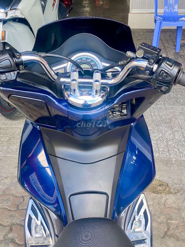 Honda PCX Fi 2016 khóa chìa máy Zin êm. Mua bán Xe máy tại Quận Ninh Kiều Cần Thơ được đăng bởi Xe Máy TÂN LIÊN HƯNG 1 91B hình 6