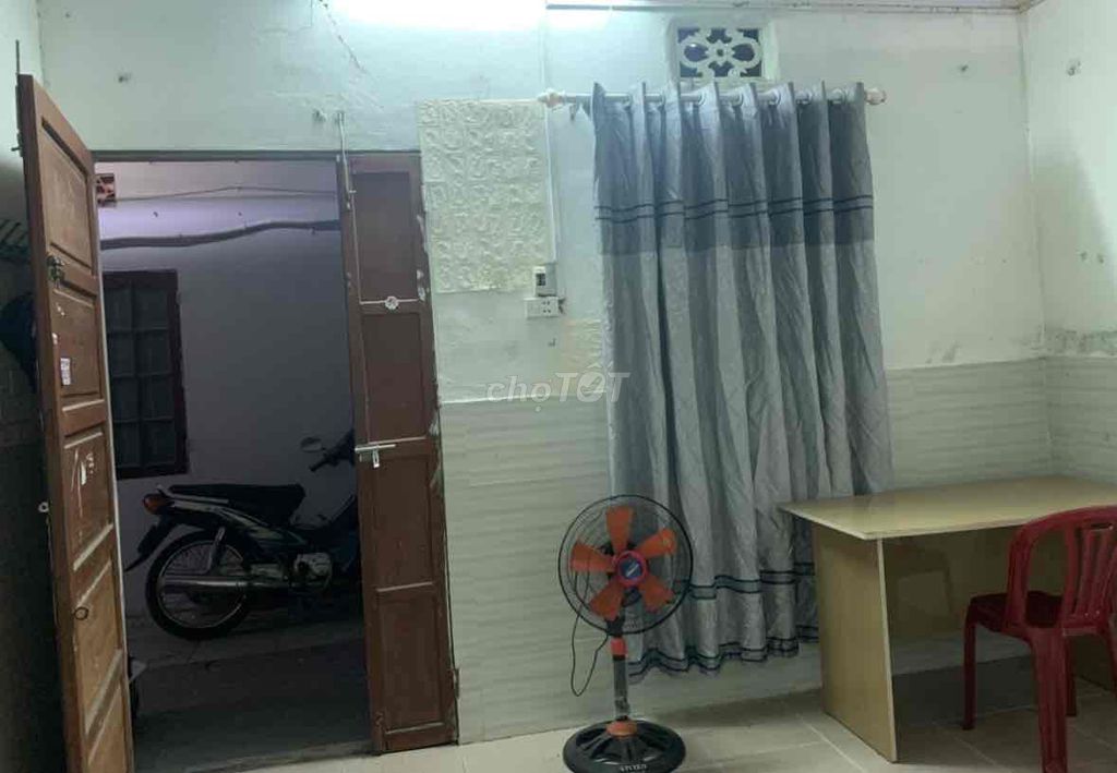Phòng trọ trung tâm Hải Châu Đà Nẵng