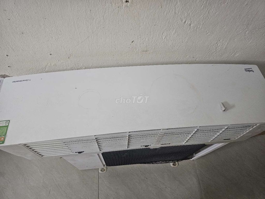 Máy lạnh Beko ProSmart Inverter Trắng hư. Mua bán Máy lạnh, điều hoà tại Quận Hải An Hải Phòng được đăng bởi Nam hình 1