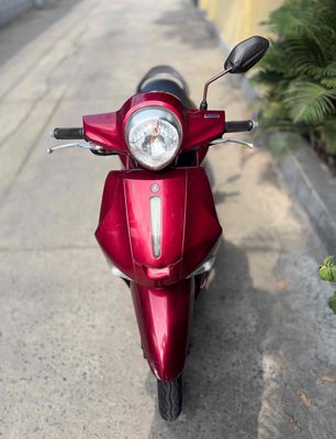 Yamaha Janus 2018 chính chủ, máy êm biển SG