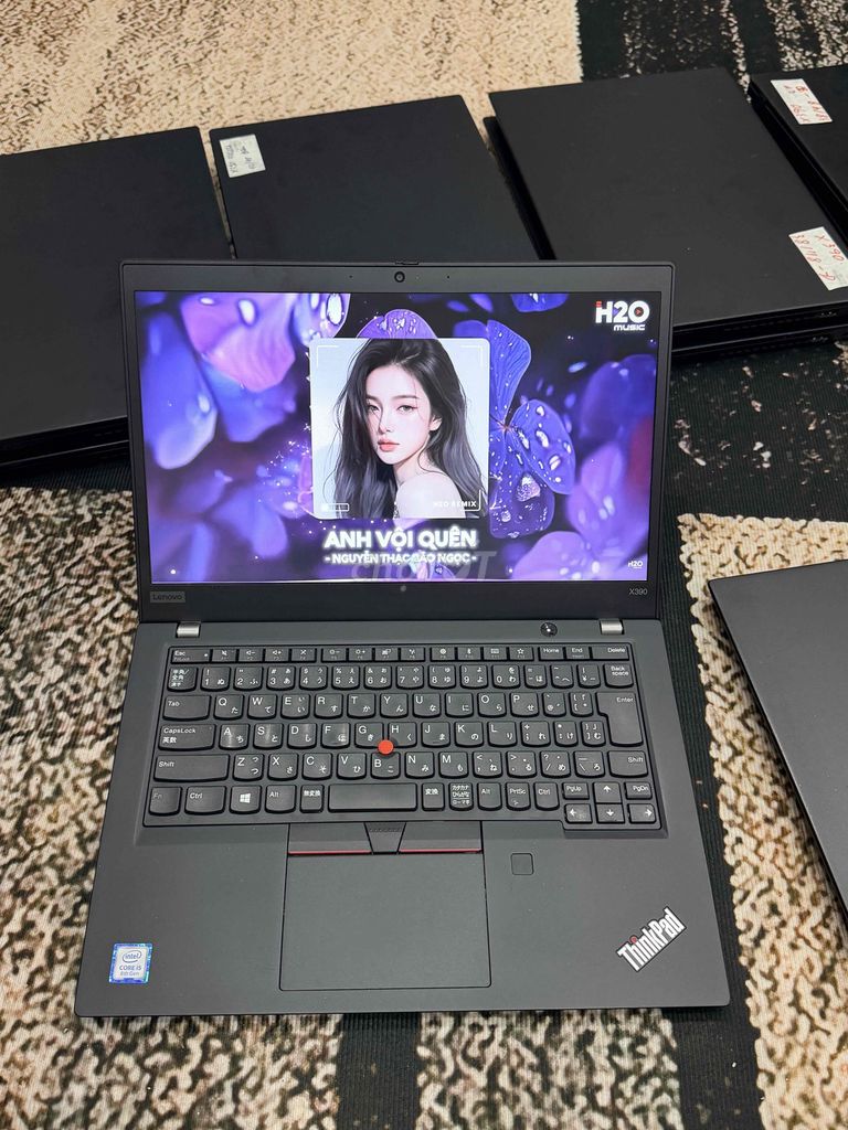 Lenovo ThinkPad X13 i5 Gen 10 13.3 inch 8GB/256GB. Mua bán Laptop tại Quận Nam Từ Liêm Hà Nội được đăng bởi Đoàn Thu Hiền hình 1