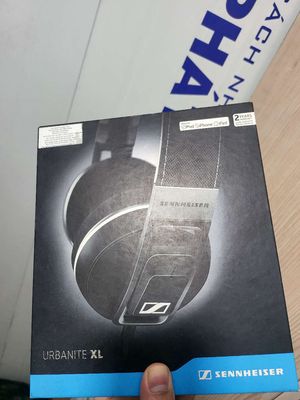 Sennheiser XL. Mua bán Tivi, Âm thanh tại Quận Hoàn Kiếm Hà Nội được đăng bởi Jan34sound