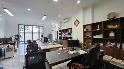 Trệt lửng Shophouse Đường 41 200m2 sàn giá chỉ 32 triệu