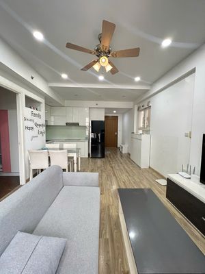 Cho Thuê Căn Hộ The Park Residence 2PN1WC Giá 9tr Full NT LH QUỲNH