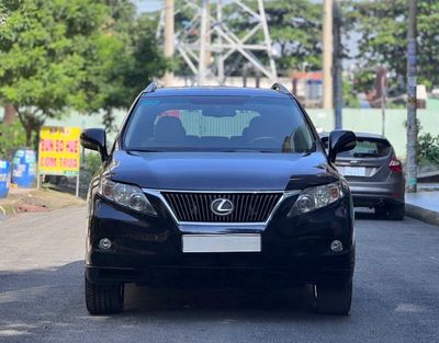Lexus RX 2009 350 AWD cọp. Mua bán Ô tô tại Thành phố Thủ Dầu Một Bình Dương được đăng bởi Oto An Suong