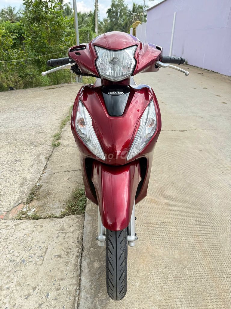 Vision 2021. Mua bán Xe máy tại Thành phố Bến Tre Bến Tre được đăng bởi Đỗ nhân nghĩa hình 2