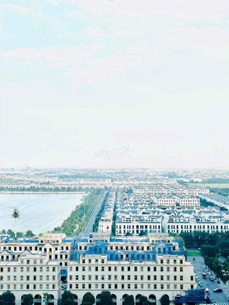 Bán Căn 2 Phòng Ngủ , Hướng Đông Nam. Full nội thất mới 100%. Mua bán căn hộ/chung cư tại Huyện Gia Lâm Hà Nội được đăng bởi Ngọc Anh Vinhomes hình 3