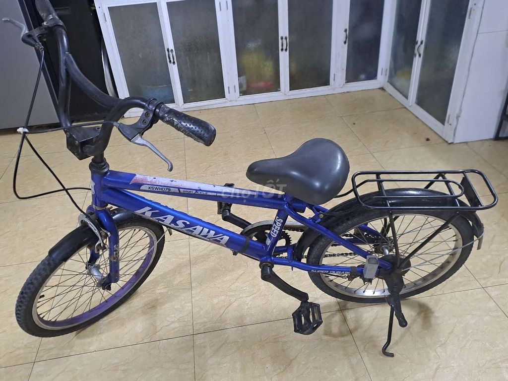 Thanh lý xe đạp trẻ em. Mua bán Xe đạp tại Huyện An Dương Hải Phòng được đăng bởi Khuyên hình 2