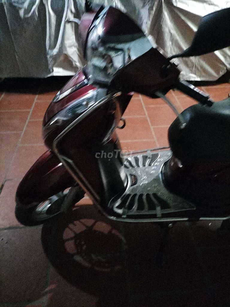 Bán Honda Lead 2022. Mua bán Xe máy tại Huyện Thanh Trì Hà Nội được đăng bởi quangdung  hình 6