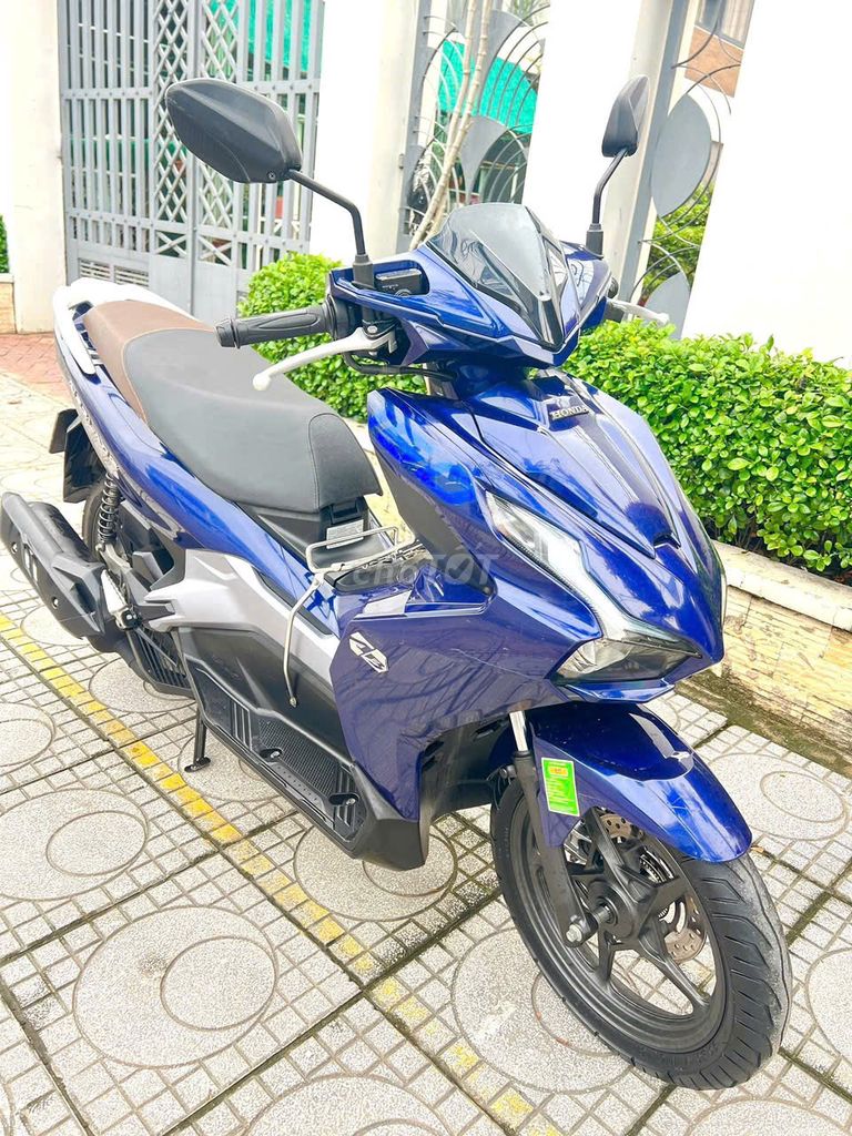 👉AIRBLADE 150 2021 ABS XE LƯỚT ĐẸP CHÍNH CHỦ. Mua bán Xe máy tại Thành phố Thủ Đức Tp Hồ Chí Minh được đăng bởi XE MÁY ANH hình 4