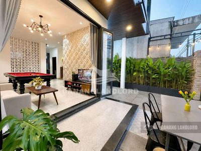 Аренда · 3 комн. · 140 м² · Quận Ngũ Hành Sơn, ул. Đường Tân Trà