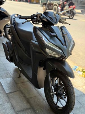 Honda Vario 125cc 2021 Đen nhám