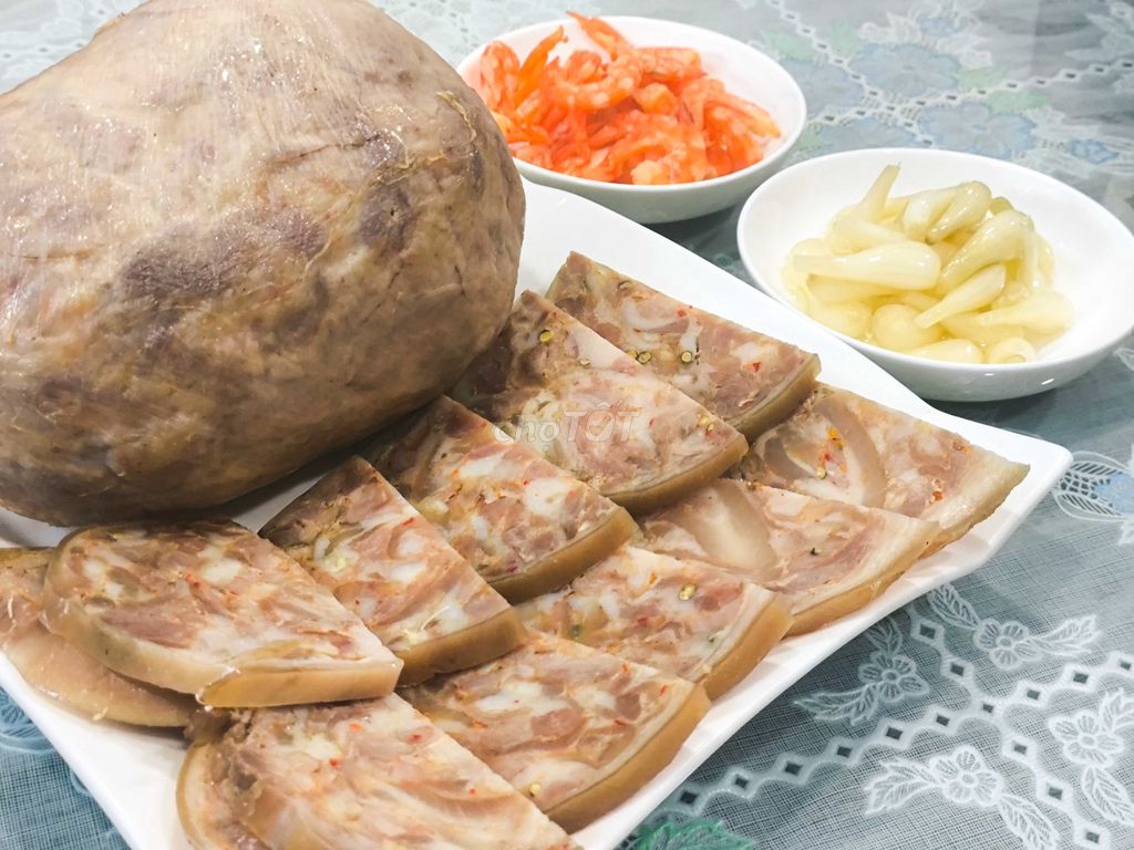 Pate Miền Tây Nhà Làm. Mua bán Đồ ăn, thực phẩm và các loại khác tại Quận Gò Vấp Tp Hồ Chí Minh được đăng bởi Nghĩa hình 1