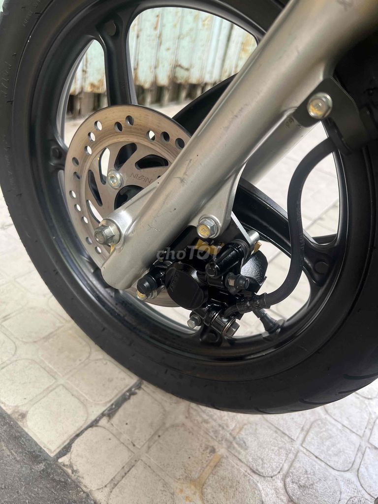 Honda Vision 2012 bstp chíbh chủ. Mua bán Xe máy tại Quận 5 Tp Hồ Chí Minh được đăng bởi A Hà hình 6