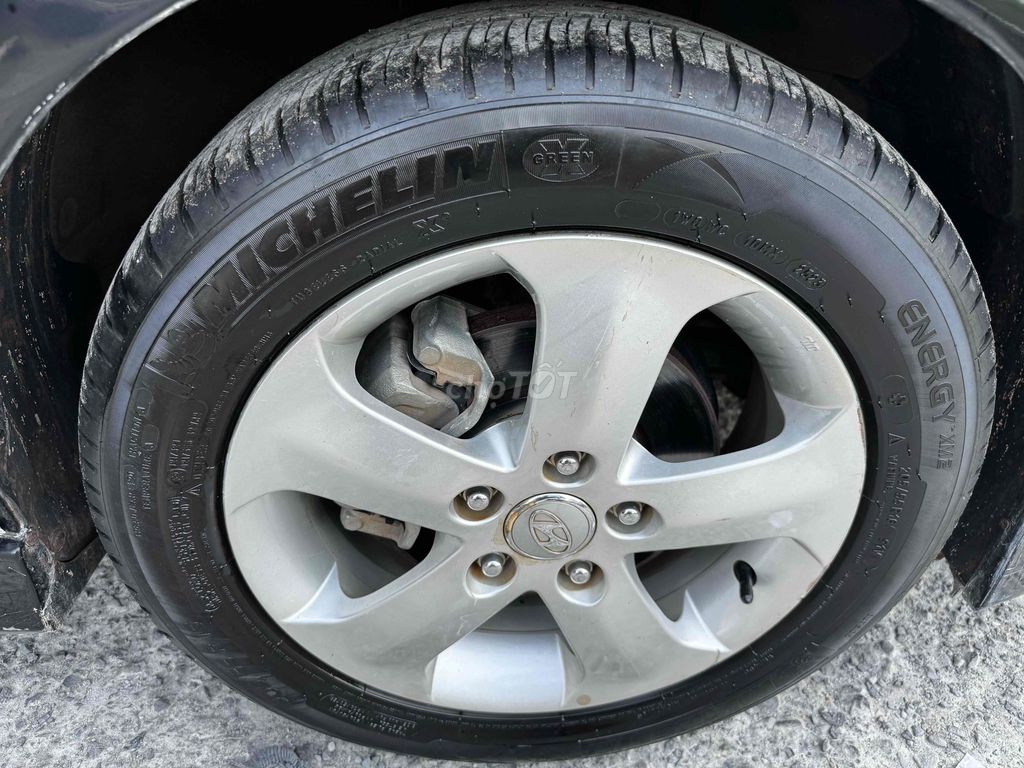 Hyundai Avante 2012 1.6L Full Cửa Nóc, Hỗ Trợ Góp. Mua bán Ô tô tại Thành phố Thủ Đức Tp Hồ Chí Minh được đăng bởi HIỆP THÀNH PHÁT AUTO hình 11