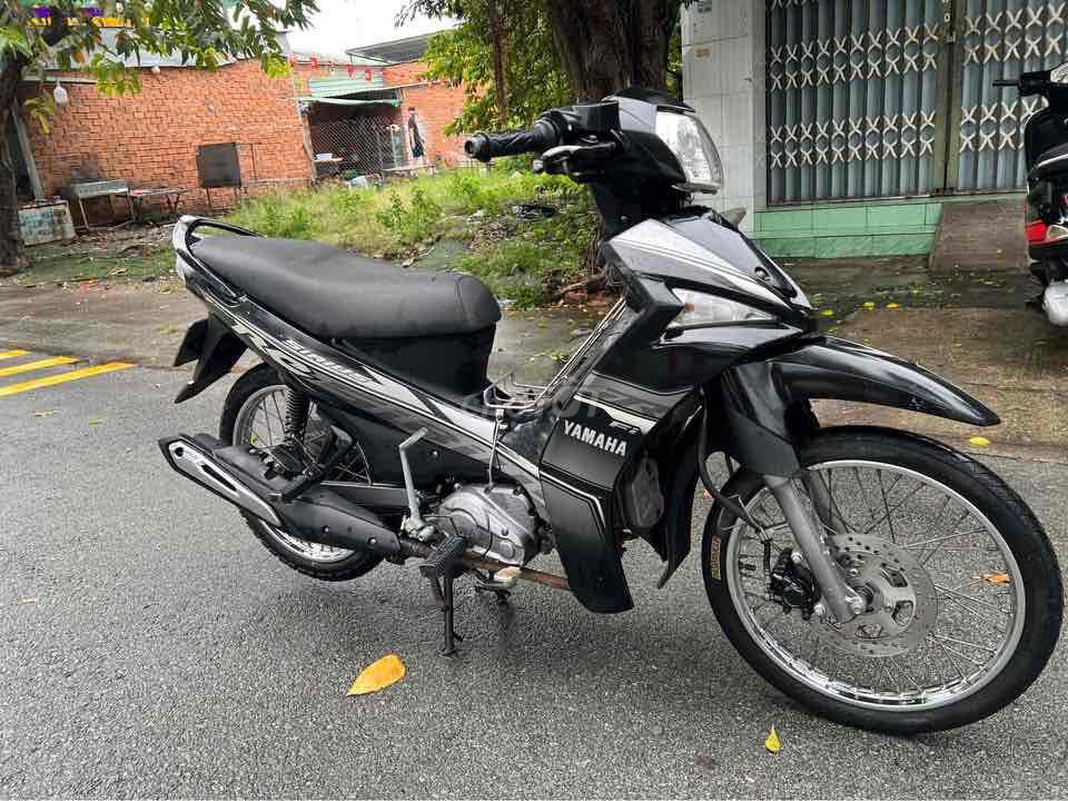 bán sirius fi xe nguyen zin máy moc em mạnh. Mua bán Xe máy tại Thị xã Bến Cát Bình Dương được đăng bởi hai le hình 3