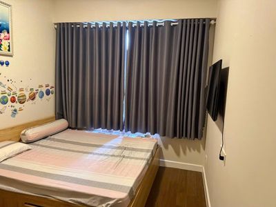 Cho thuê chung Cư Bigemco, Quận 11 - căn 2p ngủ 60m2,giá 9,5tr/tháng
