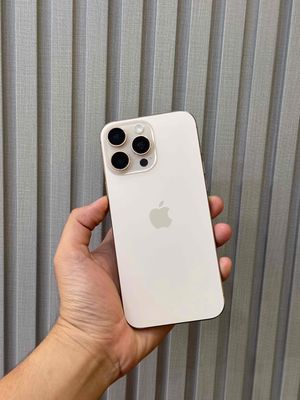 16 Pro Max 256GB Sa Mạc VN Pin 91 Zin đẹp imei9498. Mua bán Điện thoại tại Quận Ninh Kiều Cần Thơ được đăng bởi Quý Mobile Cần thơ