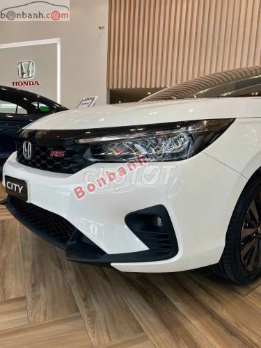 Honda City RS 1.5 AT 2025. Mua bán Ô tô tại Quận Hoàng Mai Hà Nội được đăng bởi Nguyễn mạnh sơn hình 2