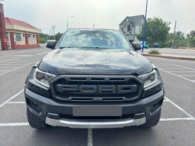 Ford Ranger 2019 Raptor 2.0L 4x4 AT -. Mua bán Ô tô tại Quận 12 Tp Hồ Chí Minh được đăng bởi Nguyen van nhut