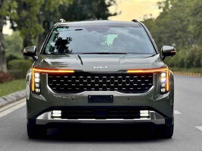 Kia Carnival 2025 Signature 2.2D. Mua bán Ô tô tại Quận Bình Tân Tp Hồ Chí Minh được đăng bởi MUA XE GIÁ TỐT  hình 1