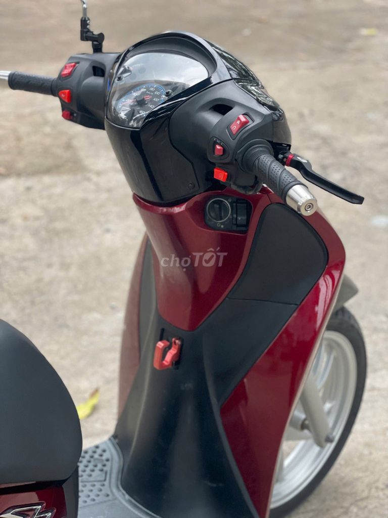 shvn 2016 150 smarkey máy zin lên choá zhypat. Mua bán Xe máy tại Huyện Trảng Bom Đồng Nai được đăng bởi Của Hàng Xe Máy U Phong hình 3