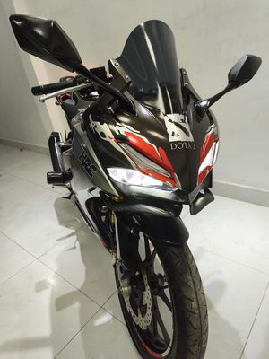 🥰Tphcm Cbr150ABS 2022 Chínhchủ..đồchơi cực đẹp😍. Mua bán Xe máy tại Quận 12 Tp Hồ Chí Minh được đăng bởi Hoàng Phúc 