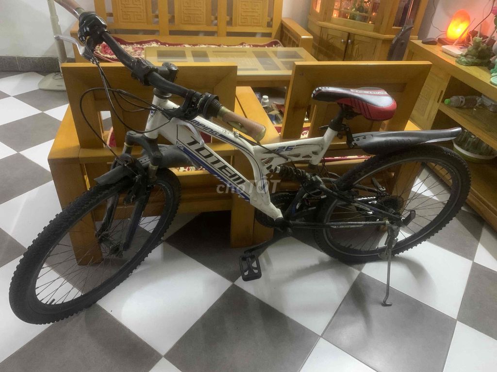 Thanh lý xe đạp. Mua bán Xe đạp tại Quận Hà Đông Hà Nội được đăng bởi Phong Trần hình 6